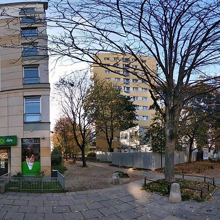 Studio Zelazna Rooms Near Old Town Warszawa Eksteriør bilde