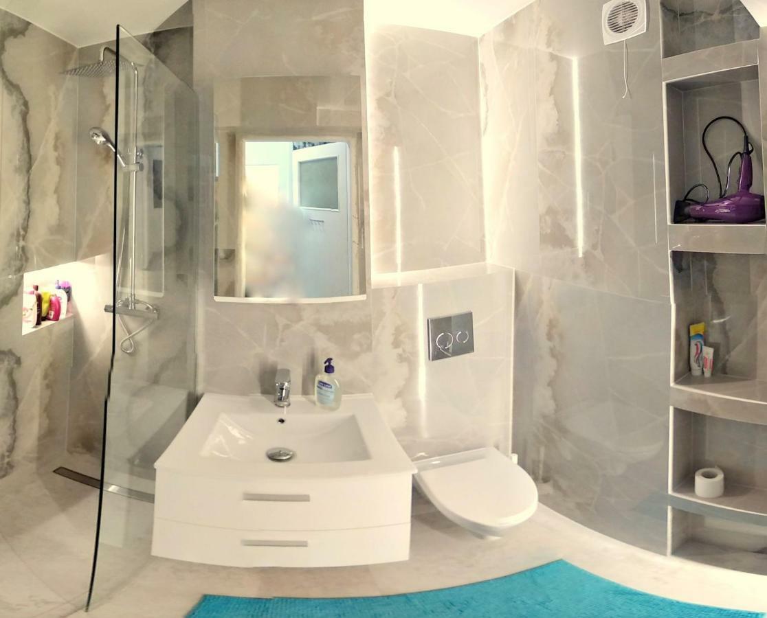 Studio Zelazna Rooms Near Old Town Warszawa Eksteriør bilde